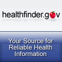 healthfinder.gov - Your Source for Reliable Health Information